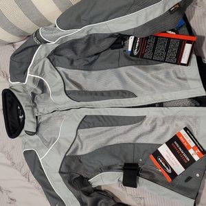 Olympia motorcycle set